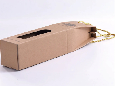 紅酒包(Bāo)裝盒為什麼要選擇[Zé]木盒？