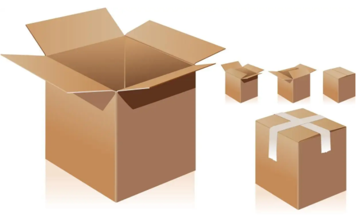你了▿解▿紙箱包(Bāo)裝盒的制作生産流程(Chéng)嗎？